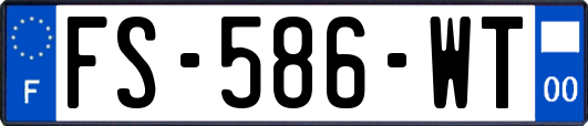 FS-586-WT