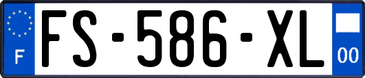 FS-586-XL
