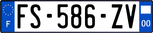 FS-586-ZV