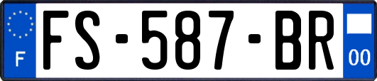 FS-587-BR