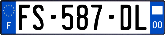 FS-587-DL