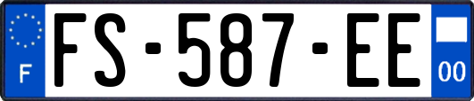 FS-587-EE