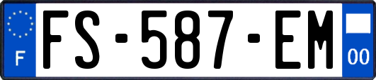 FS-587-EM