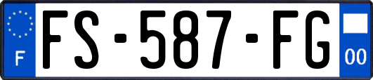FS-587-FG