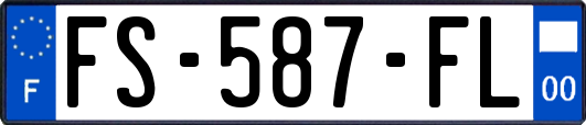 FS-587-FL