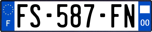 FS-587-FN