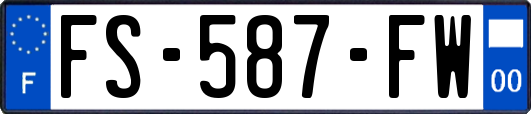 FS-587-FW