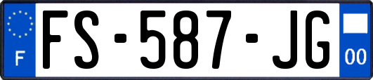 FS-587-JG