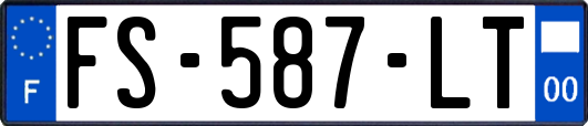 FS-587-LT