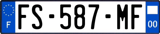 FS-587-MF