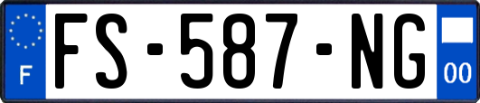 FS-587-NG
