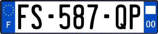 FS-587-QP