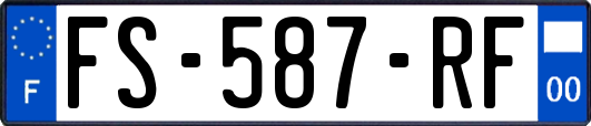 FS-587-RF
