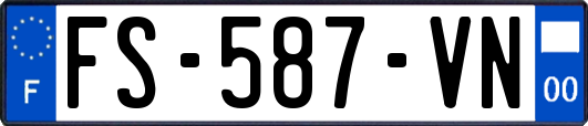 FS-587-VN