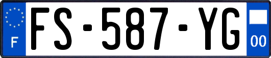 FS-587-YG