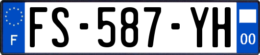 FS-587-YH