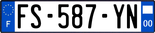 FS-587-YN