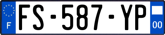 FS-587-YP