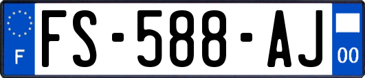 FS-588-AJ