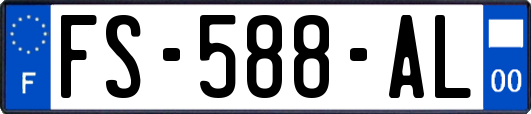 FS-588-AL