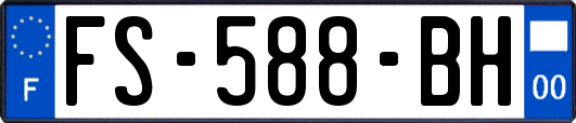 FS-588-BH