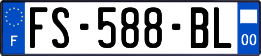 FS-588-BL