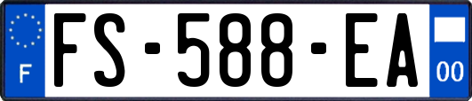 FS-588-EA