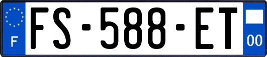 FS-588-ET