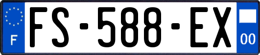FS-588-EX