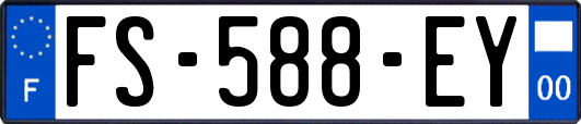FS-588-EY