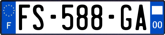 FS-588-GA