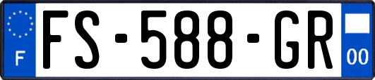 FS-588-GR