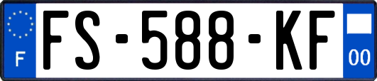 FS-588-KF
