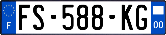 FS-588-KG