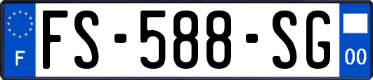 FS-588-SG