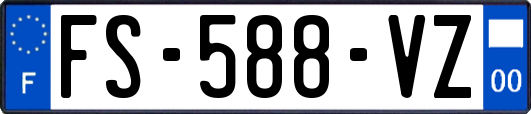 FS-588-VZ