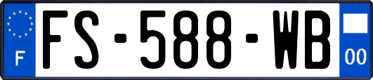 FS-588-WB