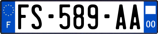 FS-589-AA