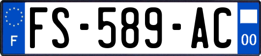 FS-589-AC