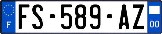 FS-589-AZ