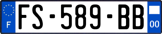 FS-589-BB
