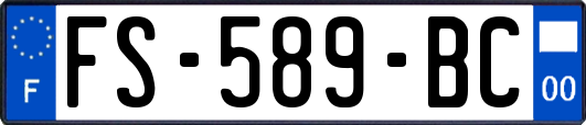 FS-589-BC