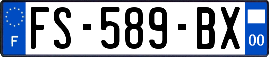 FS-589-BX