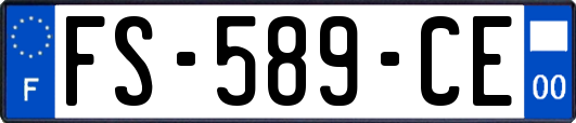 FS-589-CE