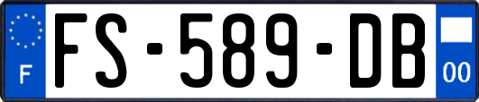 FS-589-DB