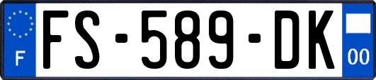 FS-589-DK
