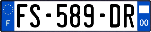 FS-589-DR