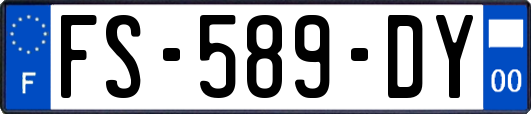 FS-589-DY