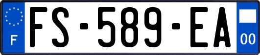 FS-589-EA