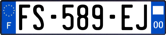 FS-589-EJ